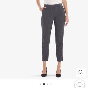 M.M LeFleur Meja Striped Pants